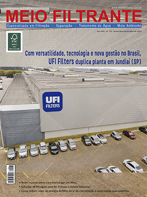 Edição 125 - Novembro/Dezembro 2023